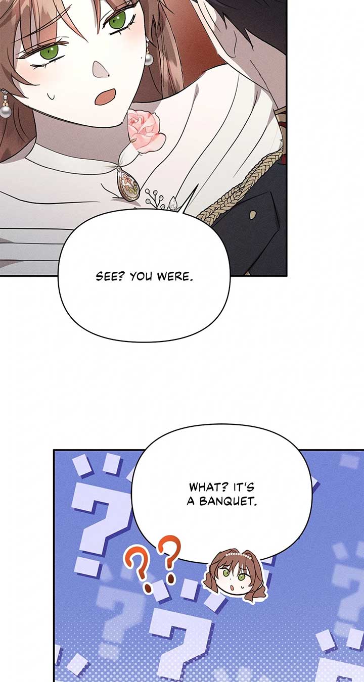 Don’t Be Carelessly Friendly - Chapter 43 Page 40