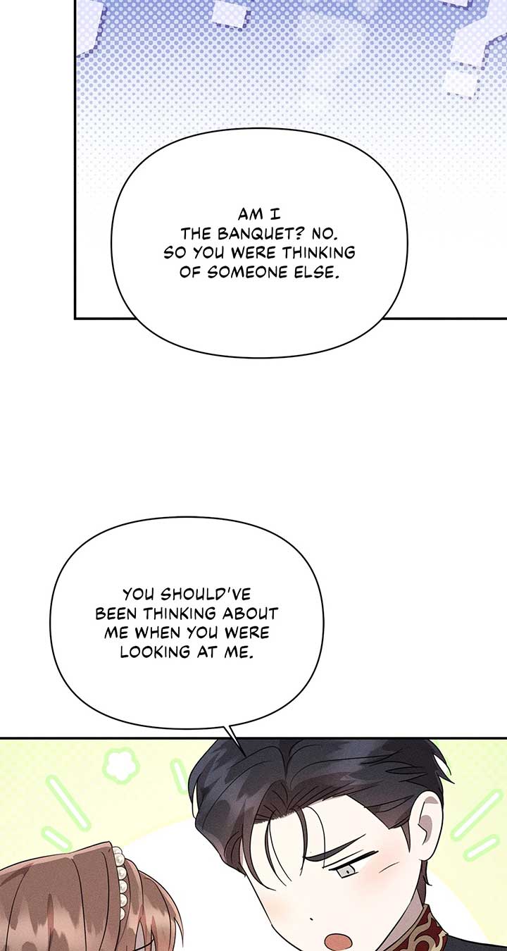 Don’t Be Carelessly Friendly - Chapter 43 Page 41