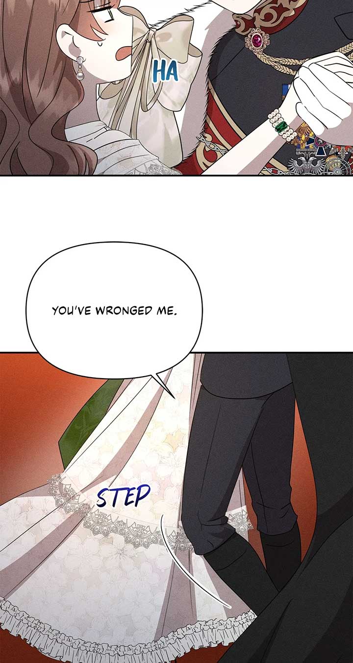 Don’t Be Carelessly Friendly - Chapter 43 Page 42