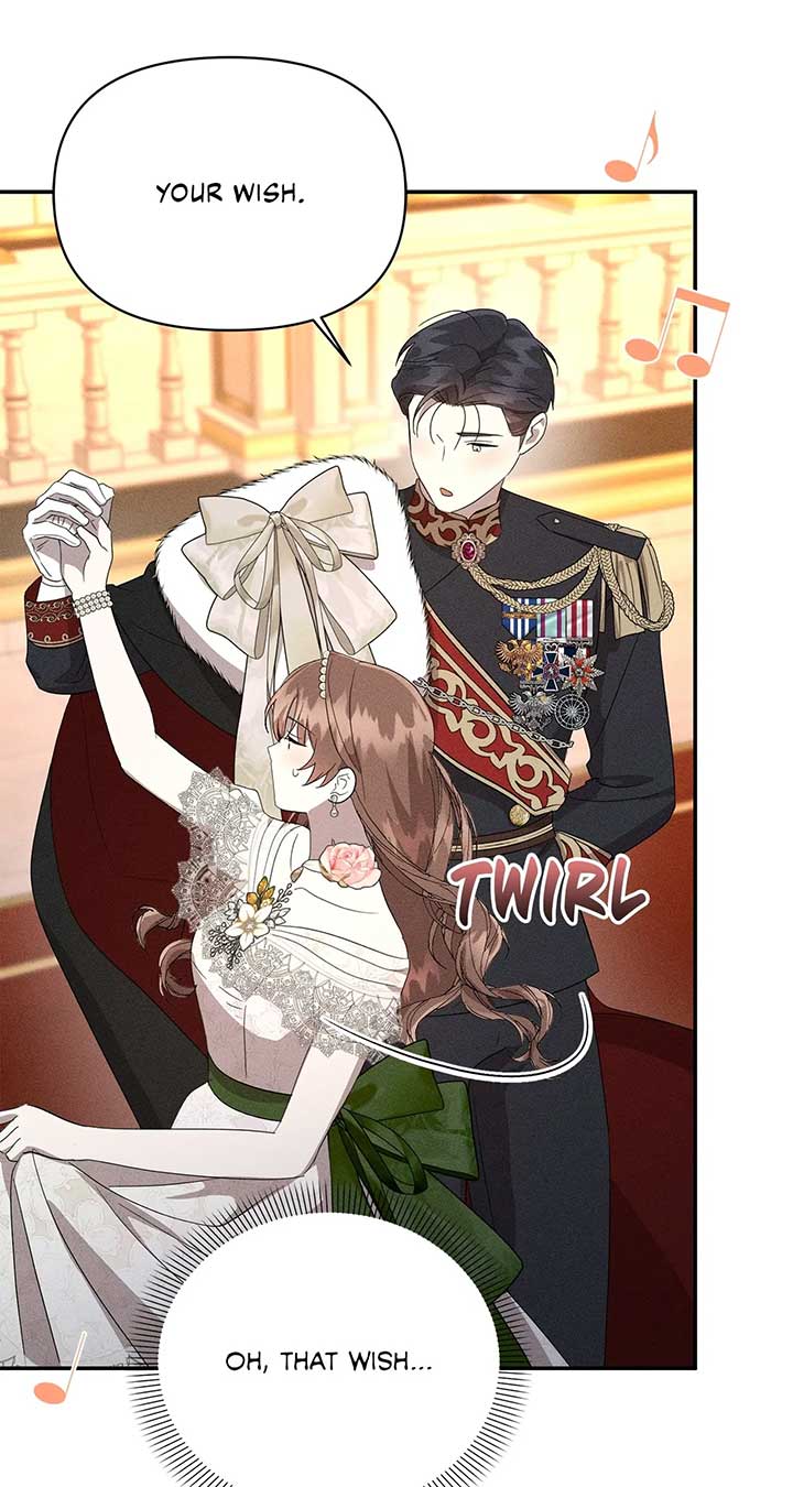 Don’t Be Carelessly Friendly - Chapter 43 Page 44