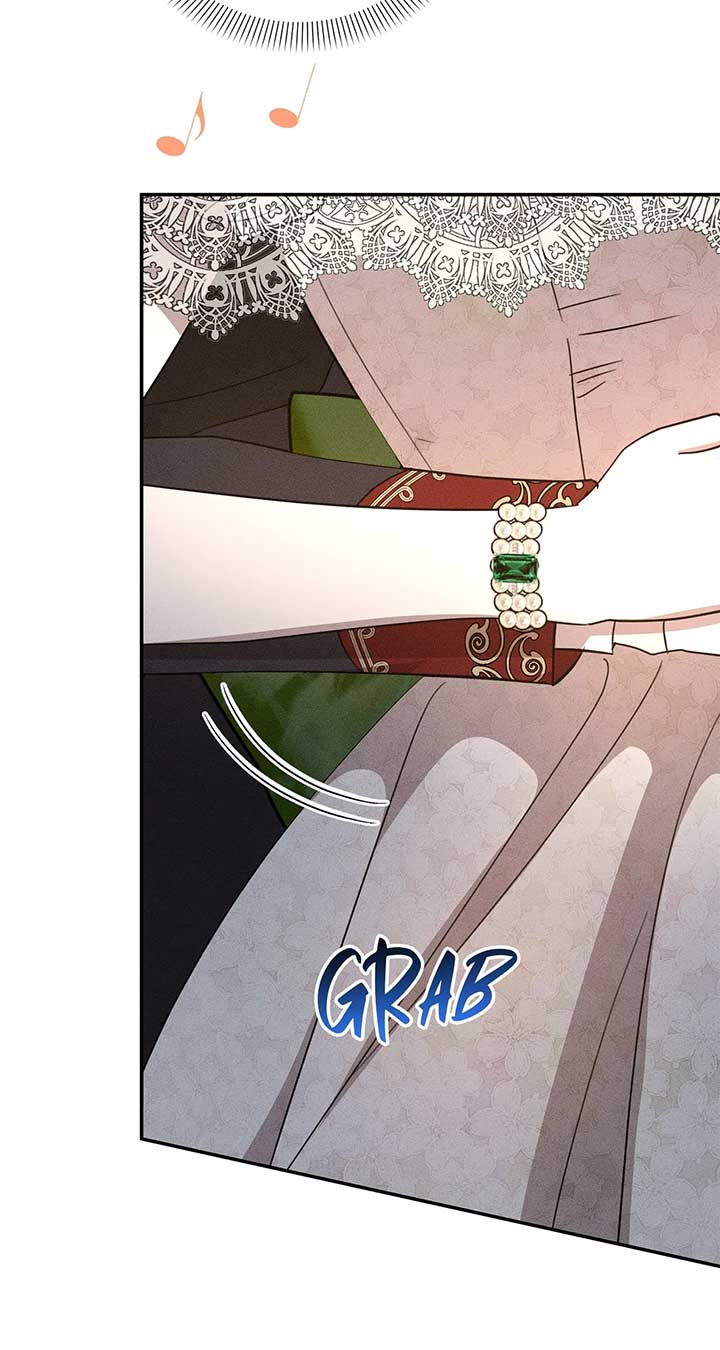 Don’t Be Carelessly Friendly - Chapter 43 Page 45