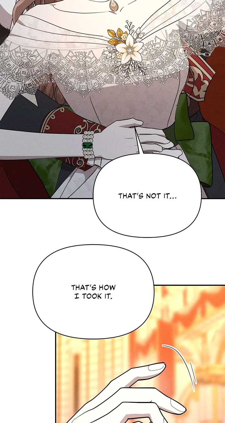 Don’t Be Carelessly Friendly - Chapter 43 Page 47