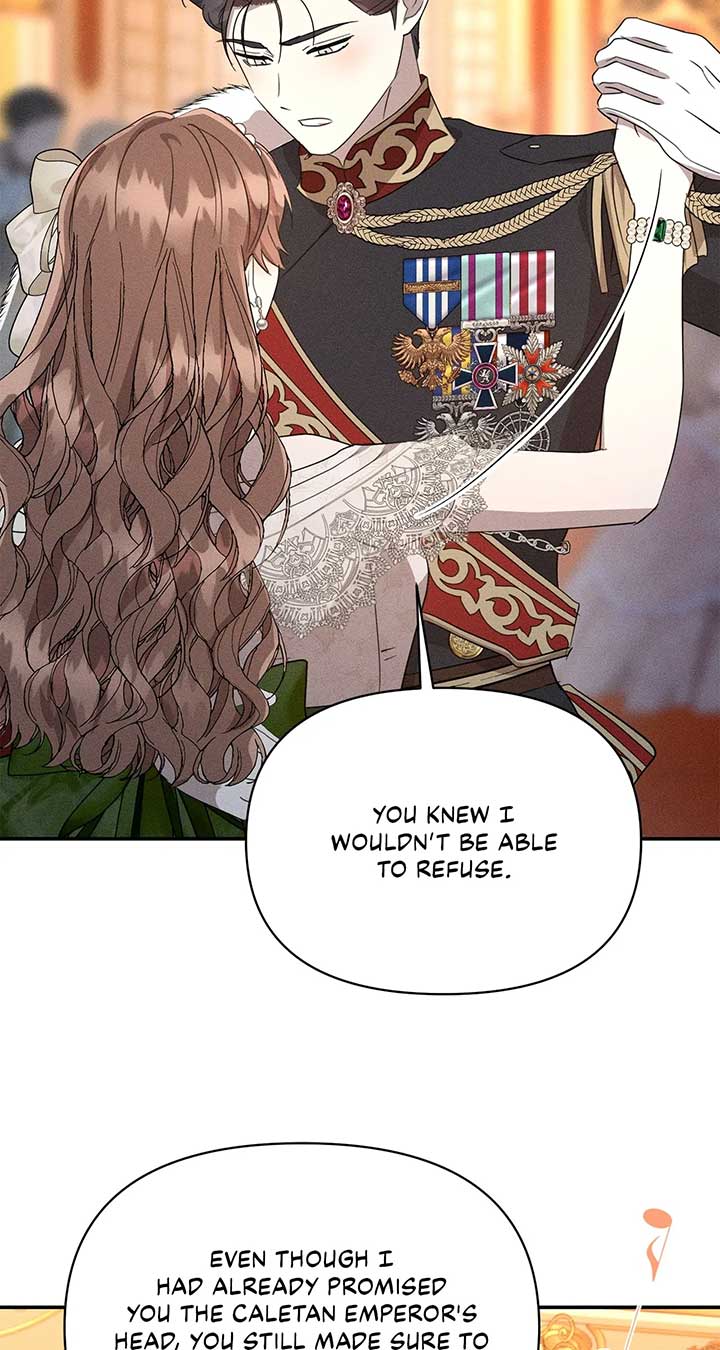 Don’t Be Carelessly Friendly - Chapter 43 Page 49