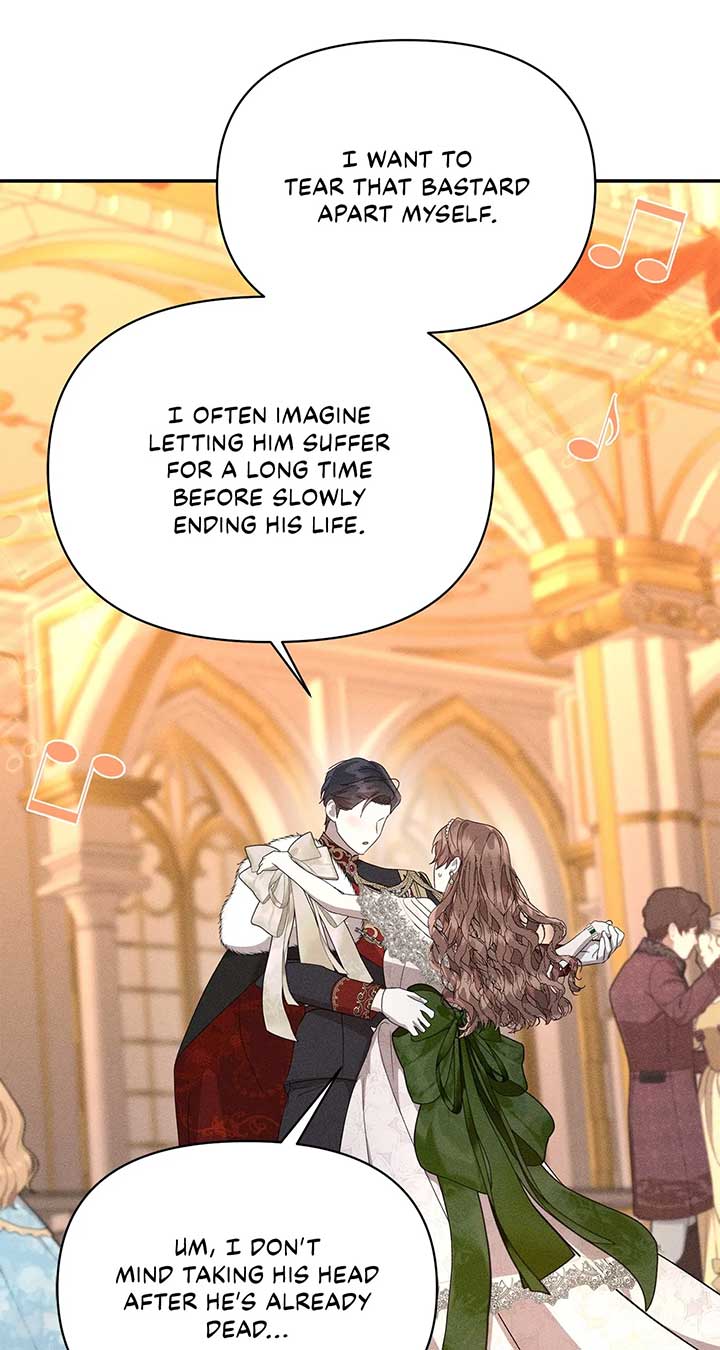 Don’t Be Carelessly Friendly - Chapter 43 Page 51