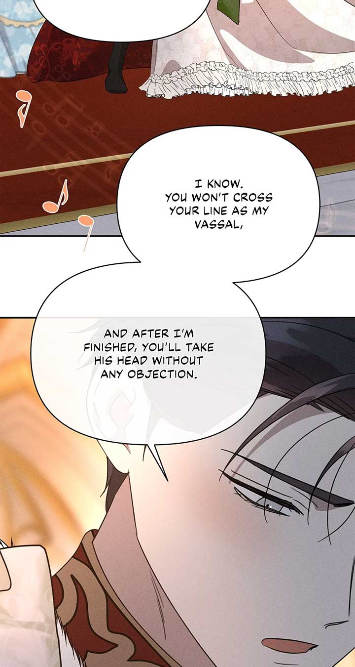 Don’t Be Carelessly Friendly - Chapter 43 Page 52