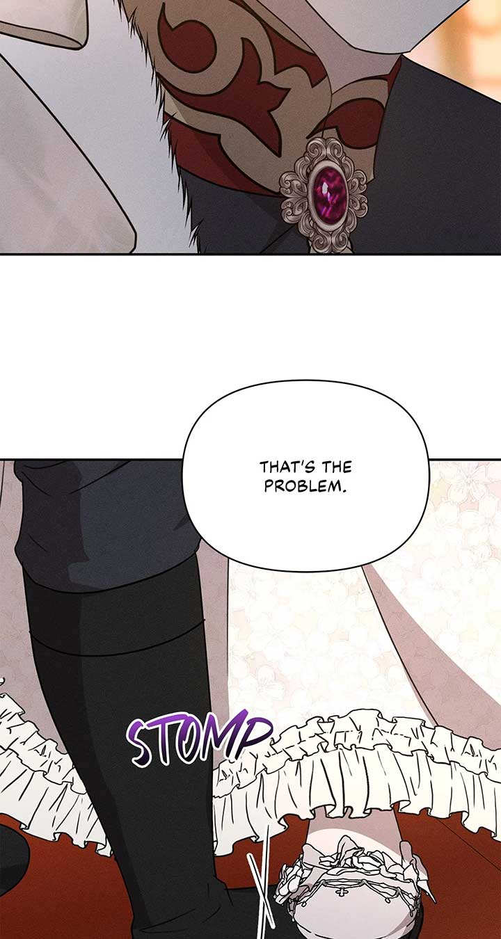 Don’t Be Carelessly Friendly - Chapter 43 Page 53