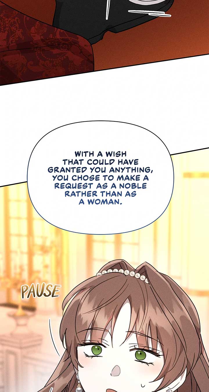 Don’t Be Carelessly Friendly - Chapter 43 Page 54