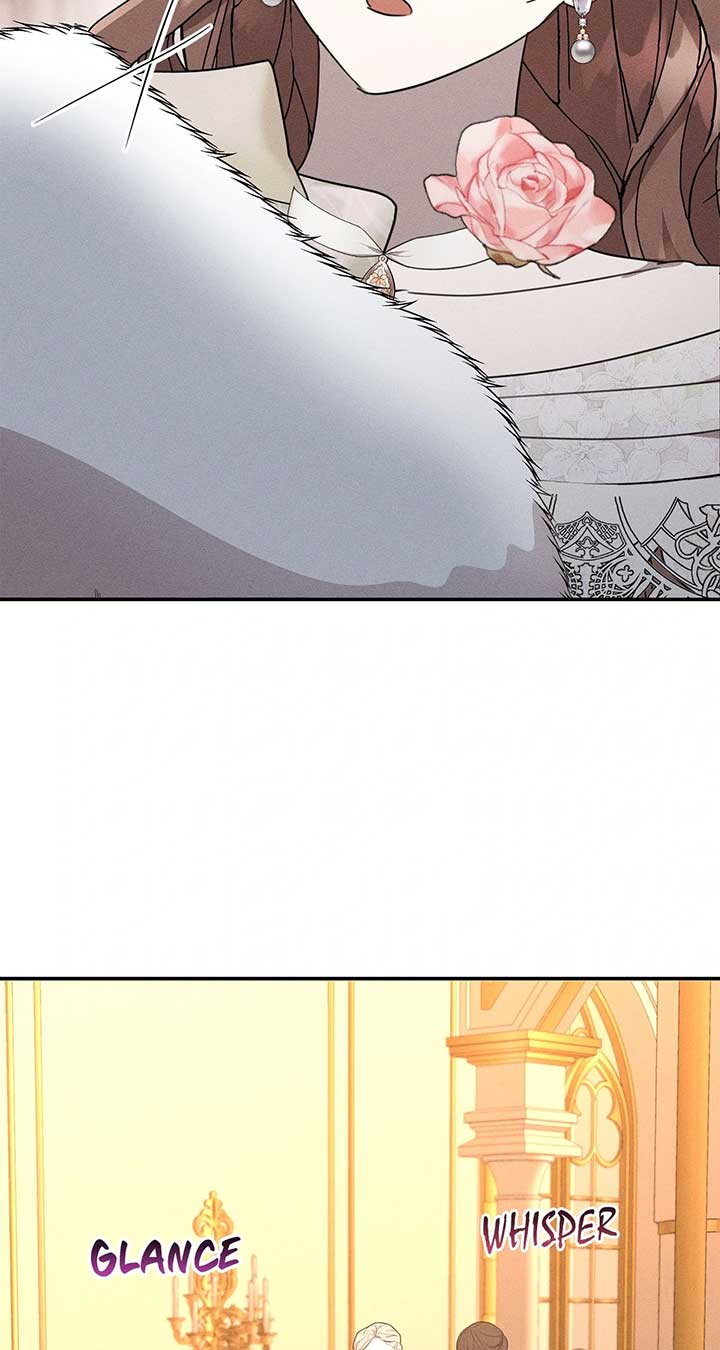 Don’t Be Carelessly Friendly - Chapter 43 Page 55