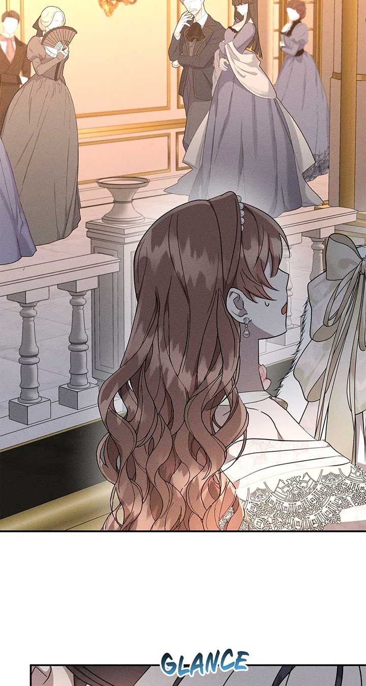 Don’t Be Carelessly Friendly - Chapter 43 Page 56