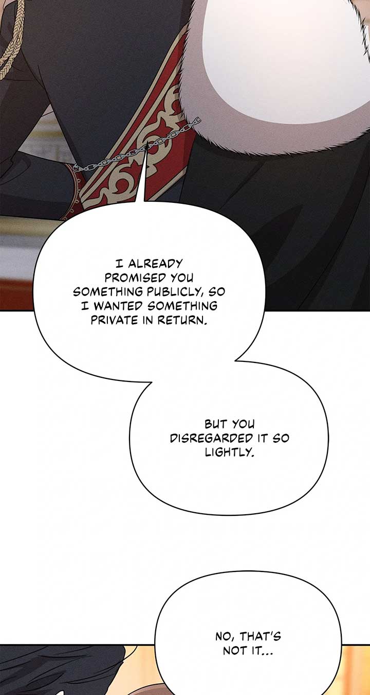 Don’t Be Carelessly Friendly - Chapter 43 Page 58