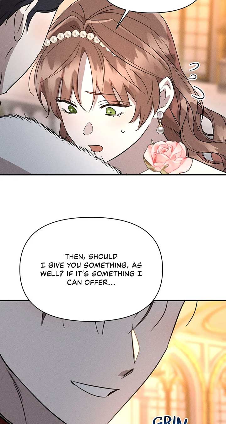 Don’t Be Carelessly Friendly - Chapter 43 Page 59