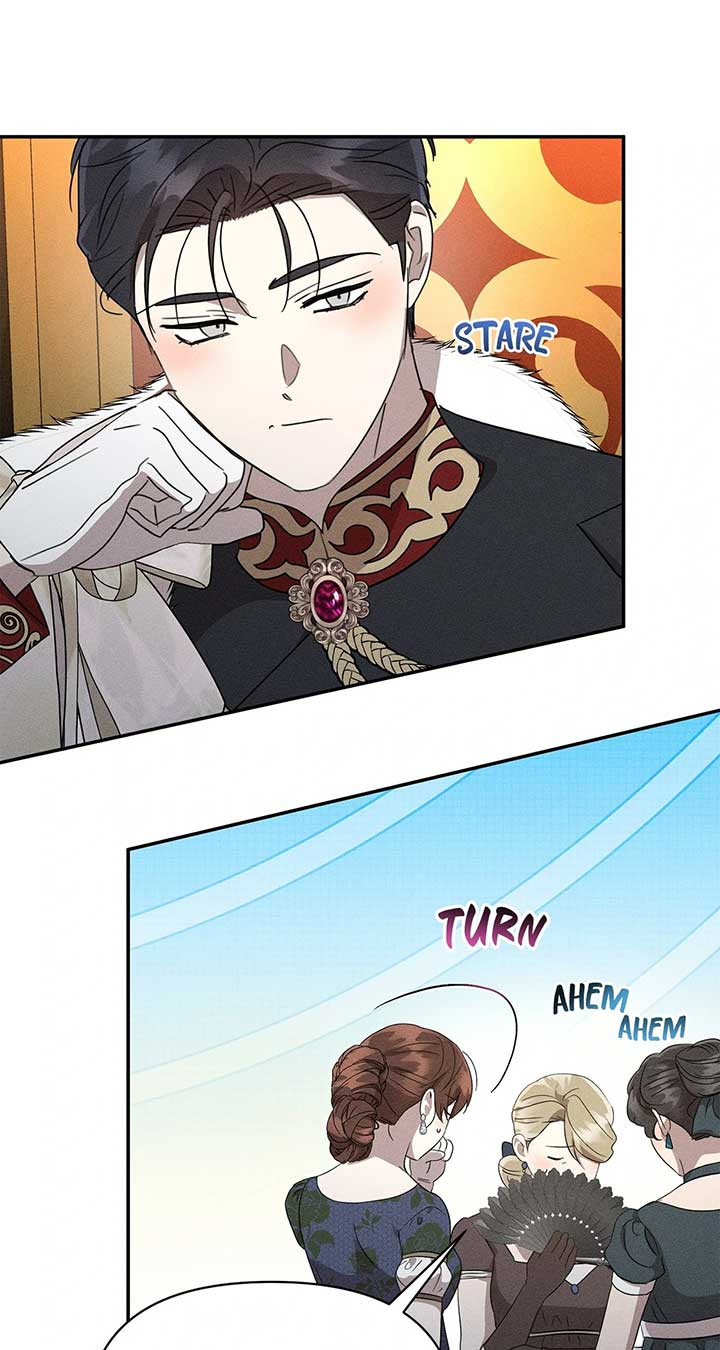 Don’t Be Carelessly Friendly - Chapter 43 Page 6