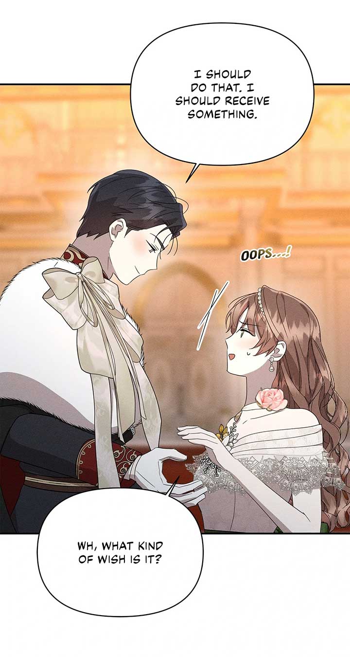 Don’t Be Carelessly Friendly - Chapter 43 Page 61