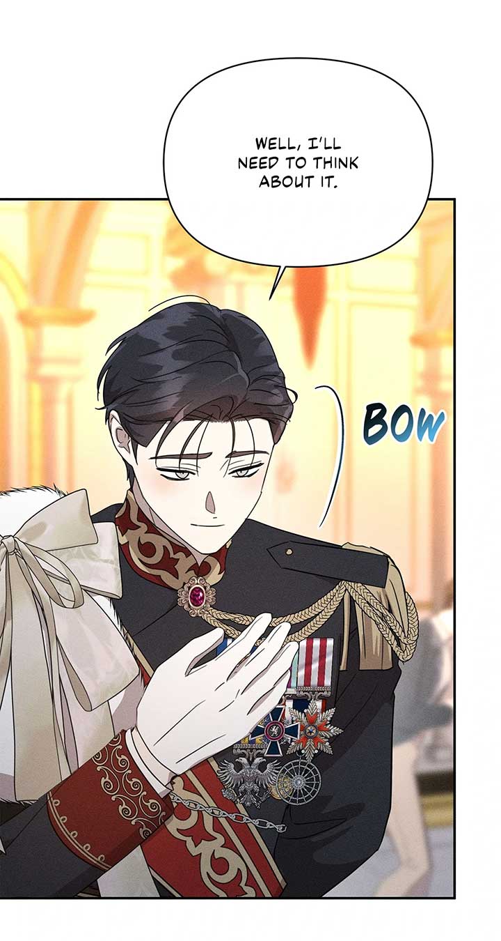 Don’t Be Carelessly Friendly - Chapter 43 Page 62