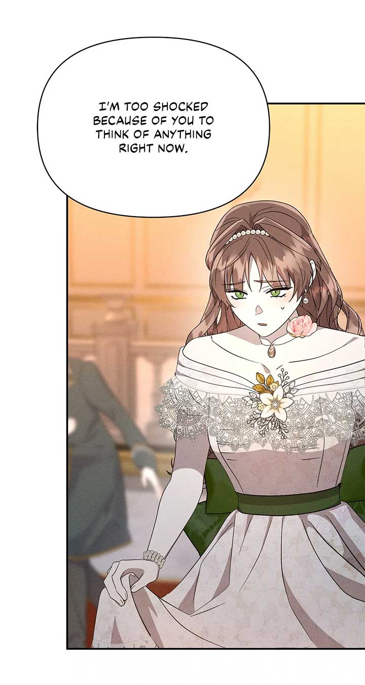 Don’t Be Carelessly Friendly - Chapter 43 Page 63