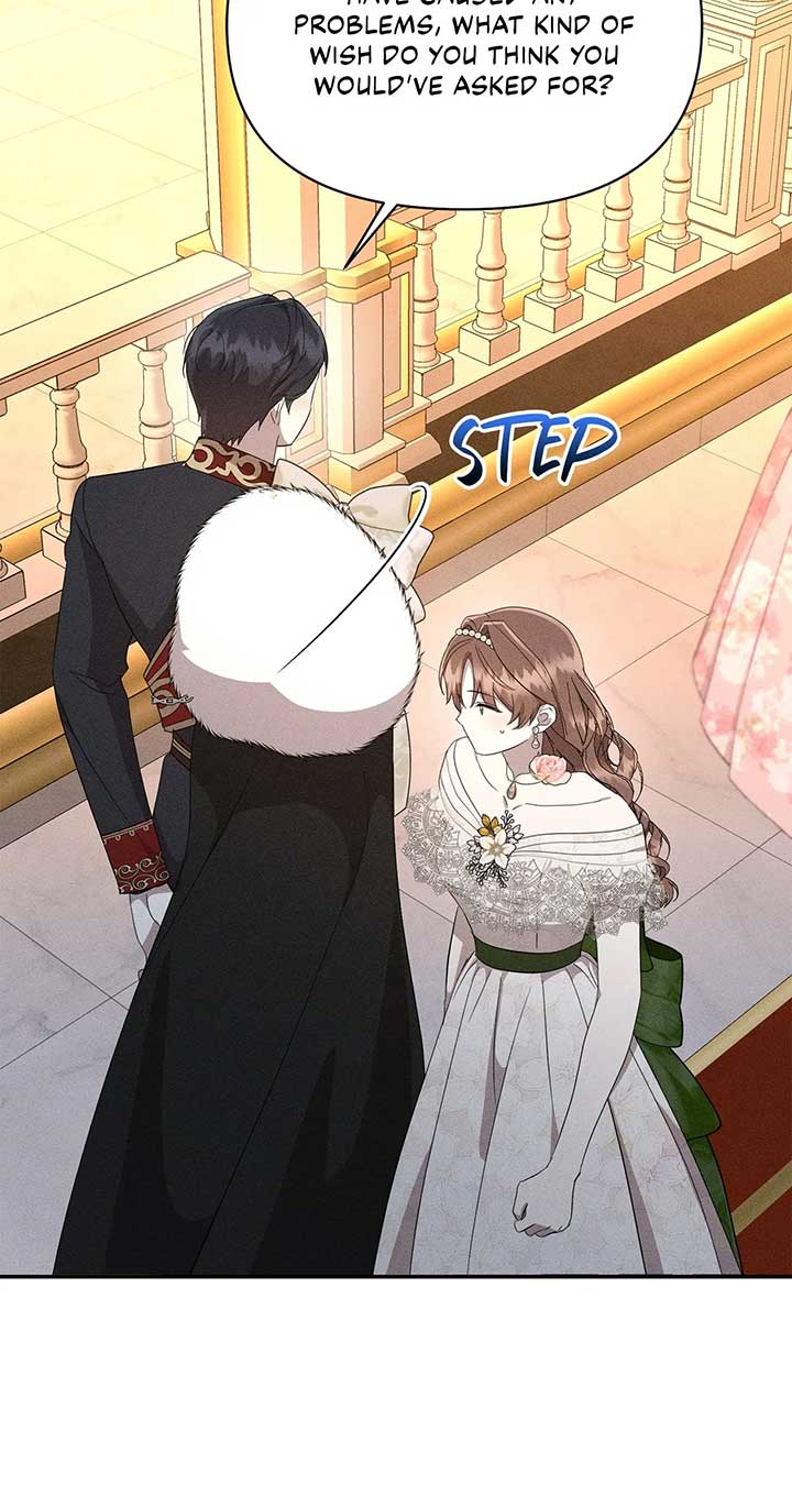 Don’t Be Carelessly Friendly - Chapter 43 Page 65