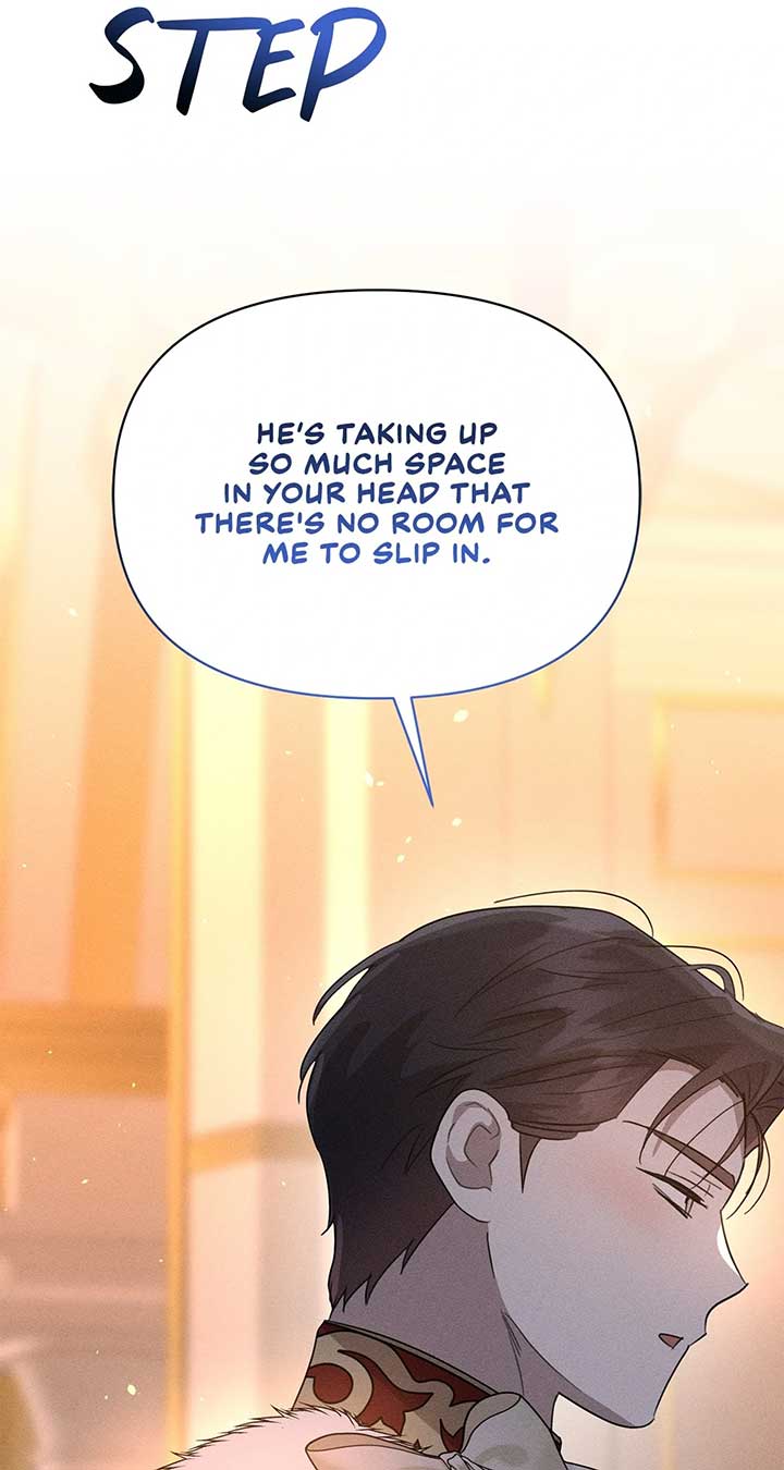 Don’t Be Carelessly Friendly - Chapter 43 Page 69