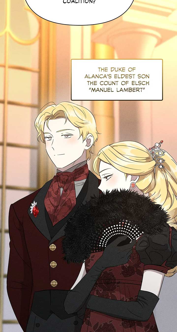 Don’t Be Carelessly Friendly - Chapter 43 Page 9