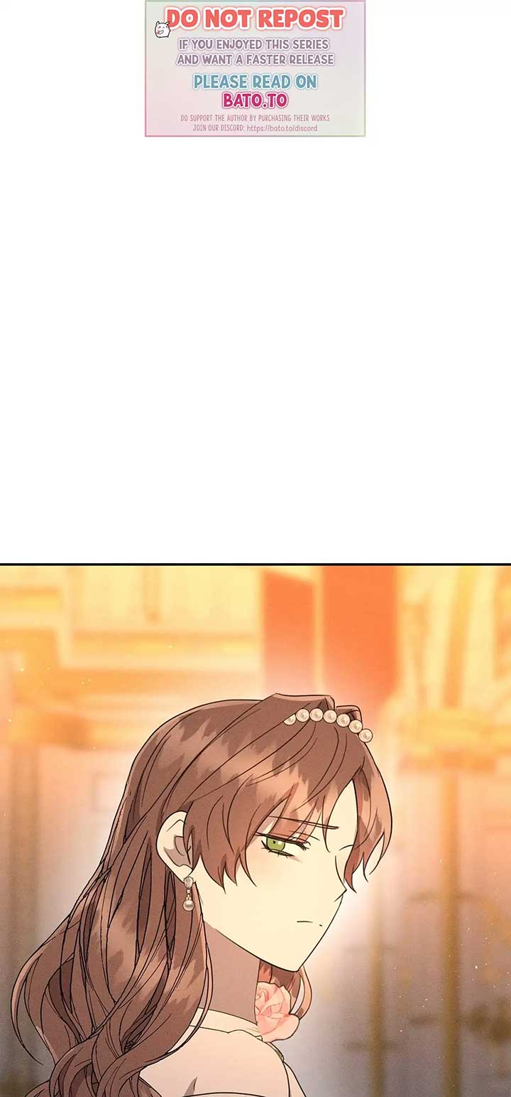 Don’t Be Carelessly Friendly - Chapter 44 Page 1