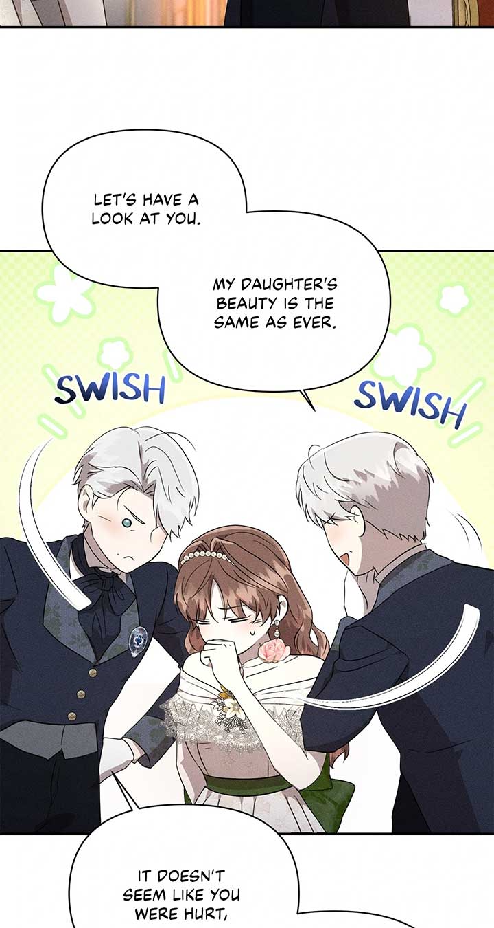 Don’t Be Carelessly Friendly - Chapter 44 Page 10