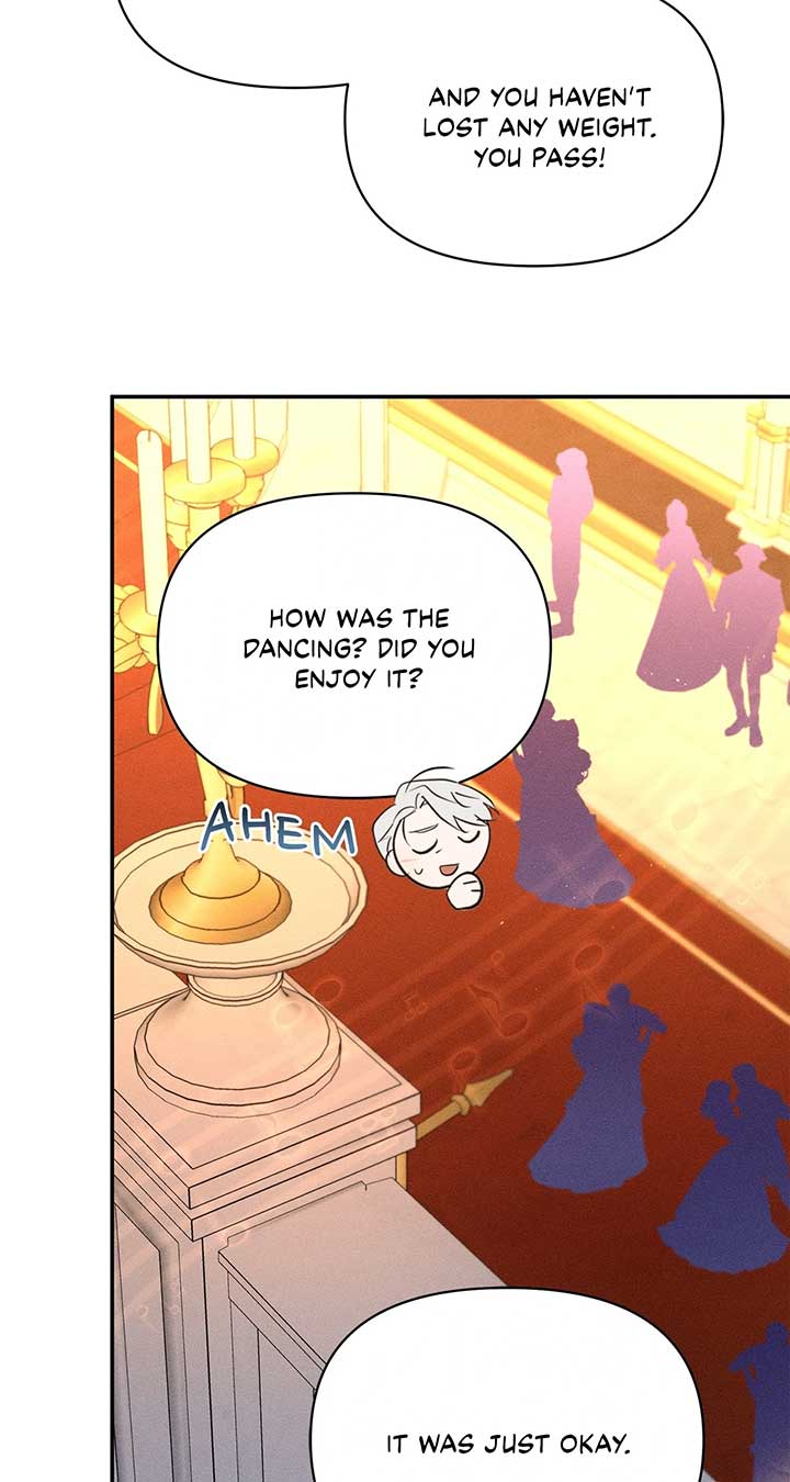 Don’t Be Carelessly Friendly - Chapter 44 Page 11