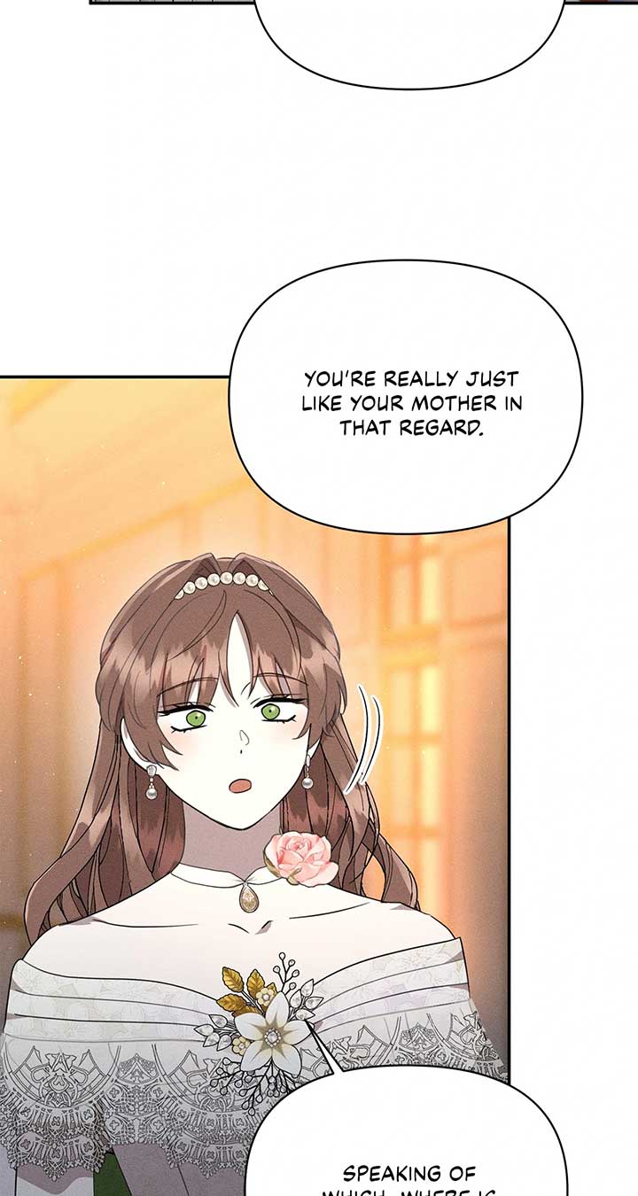 Don’t Be Carelessly Friendly - Chapter 44 Page 12