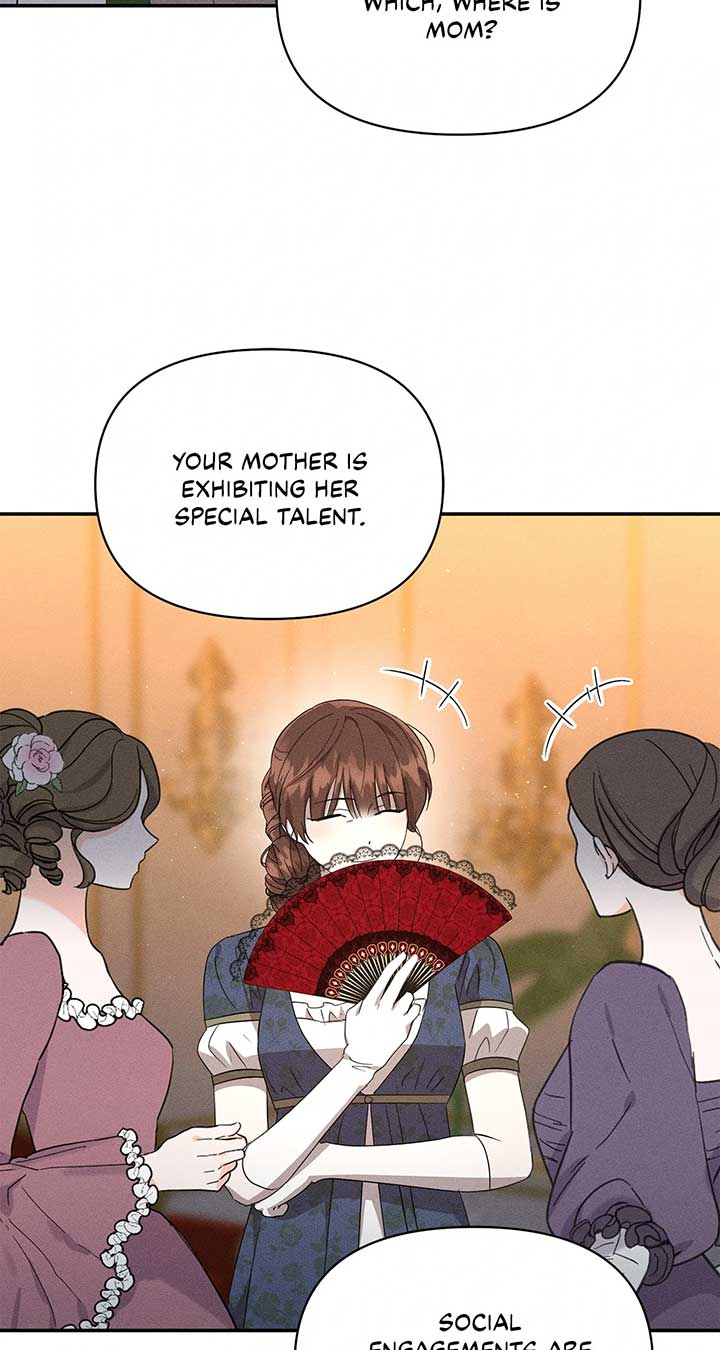 Don’t Be Carelessly Friendly - Chapter 44 Page 13