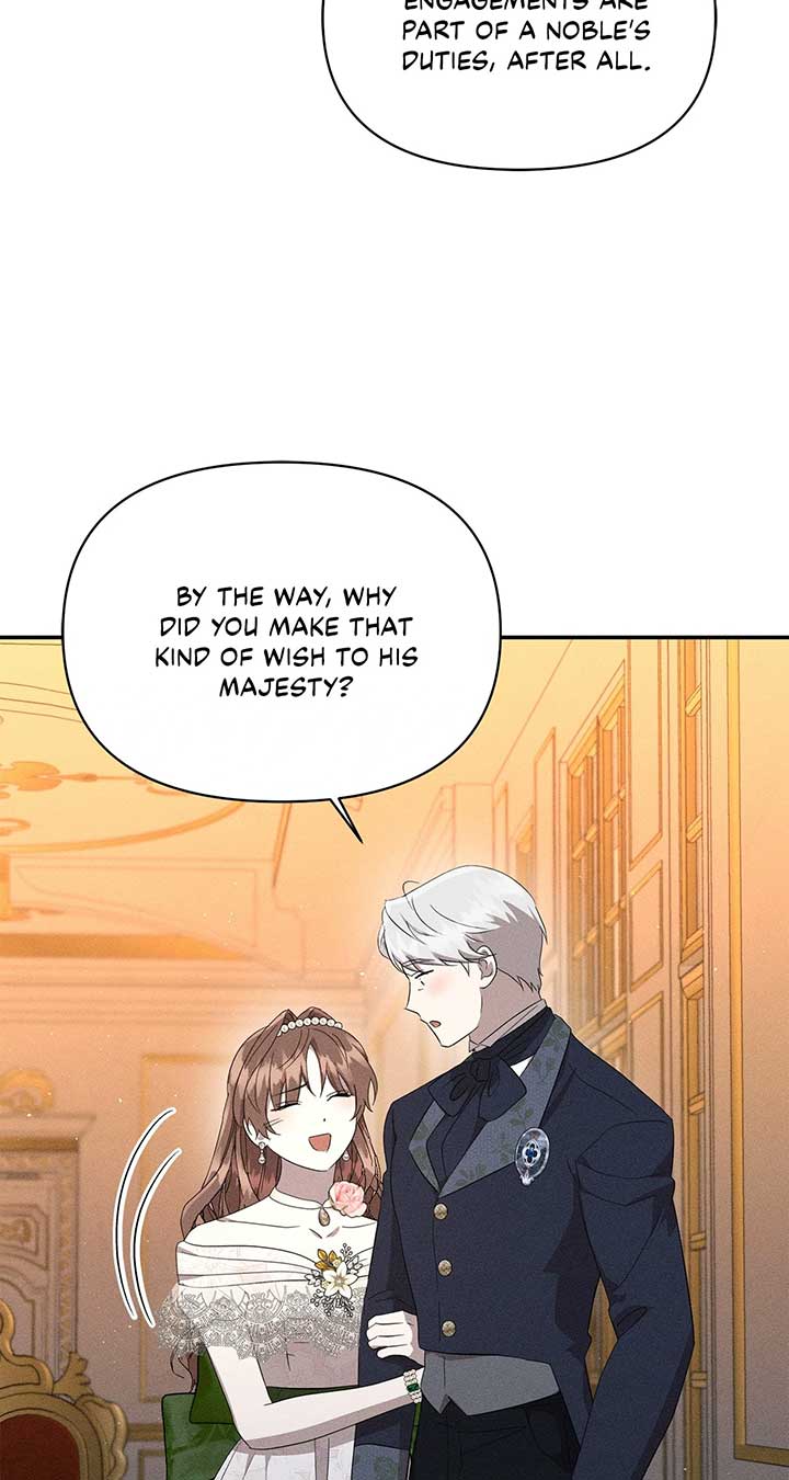 Don’t Be Carelessly Friendly - Chapter 44 Page 14