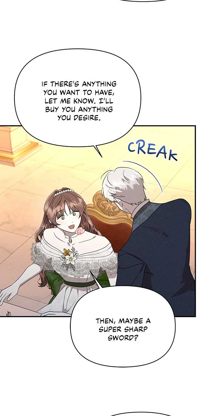 Don’t Be Carelessly Friendly - Chapter 44 Page 17