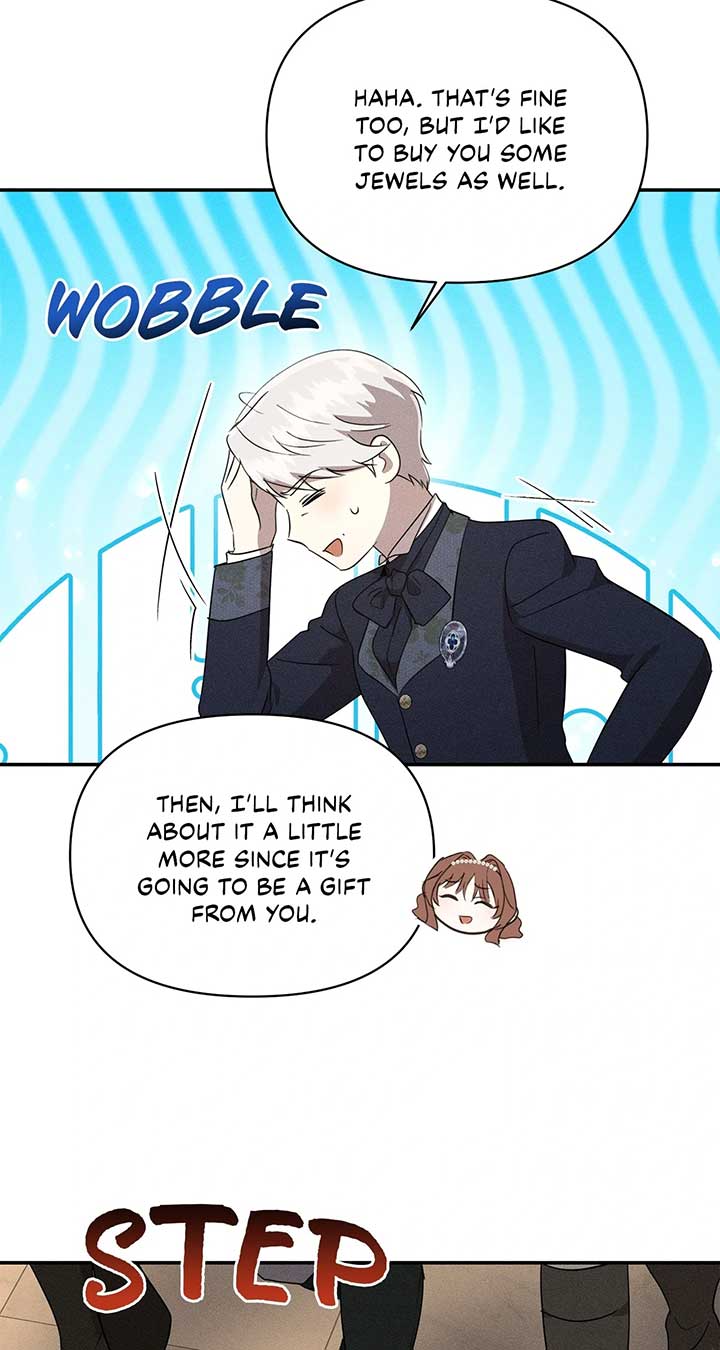 Don’t Be Carelessly Friendly - Chapter 44 Page 18