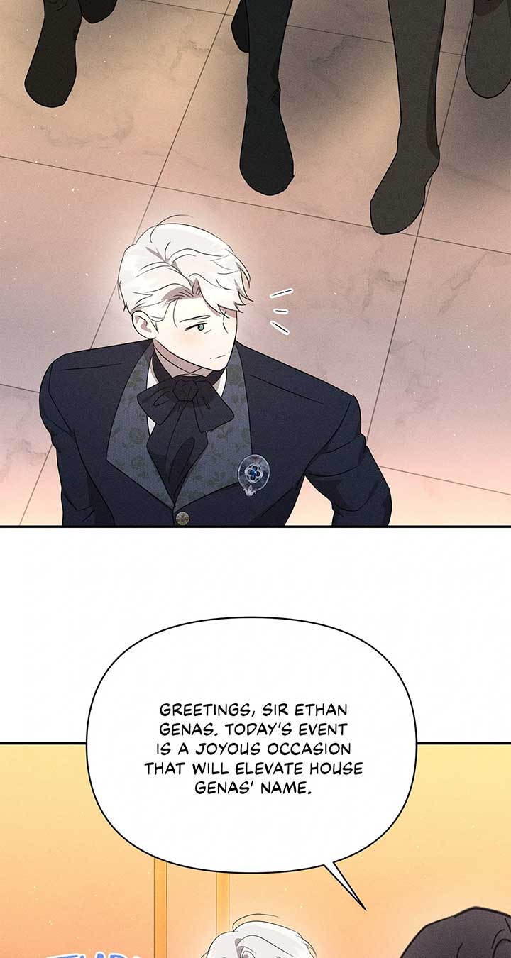 Don’t Be Carelessly Friendly - Chapter 44 Page 19