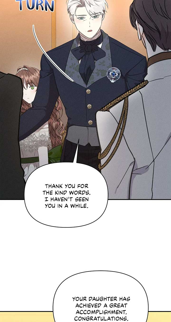 Don’t Be Carelessly Friendly - Chapter 44 Page 20