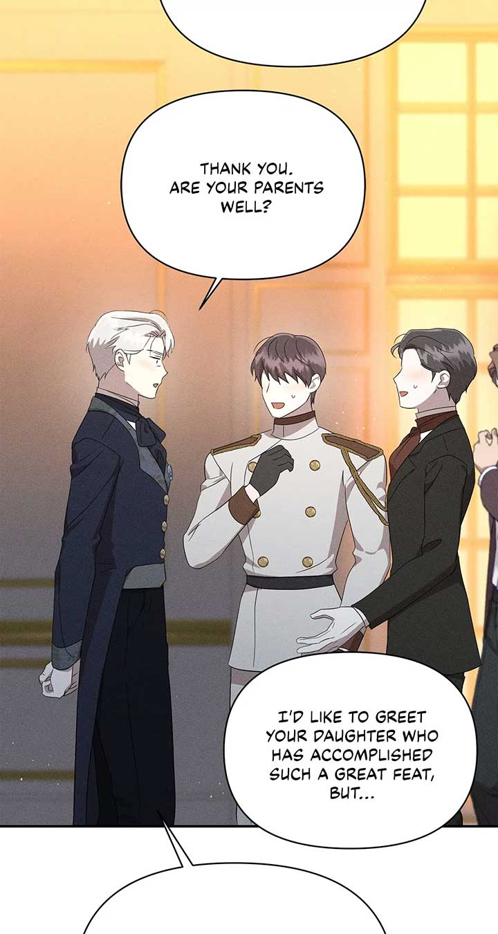 Don’t Be Carelessly Friendly - Chapter 44 Page 21