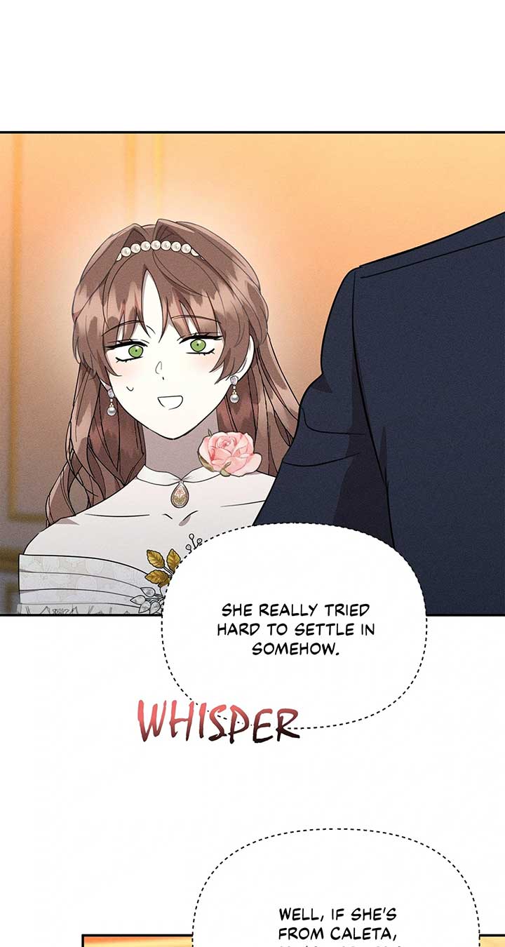 Don’t Be Carelessly Friendly - Chapter 44 Page 23