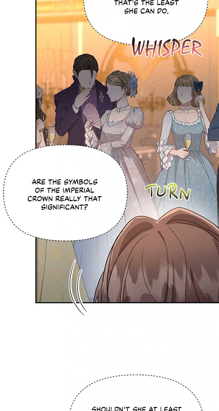 Don’t Be Carelessly Friendly - Chapter 44 Page 24