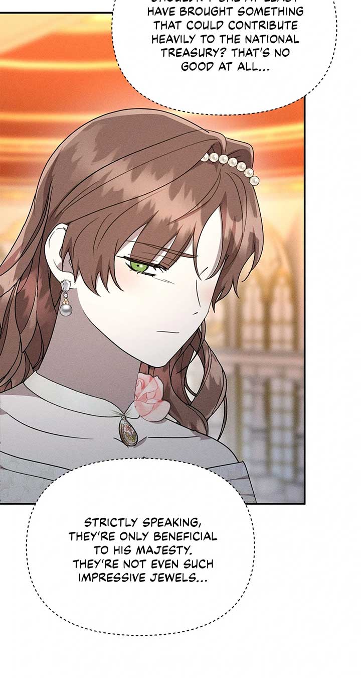 Don’t Be Carelessly Friendly - Chapter 44 Page 25