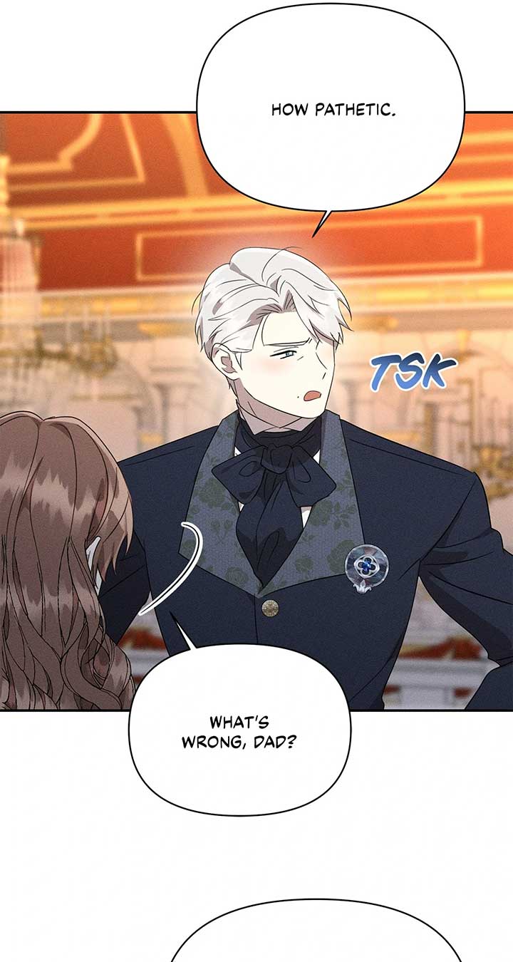 Don’t Be Carelessly Friendly - Chapter 44 Page 26