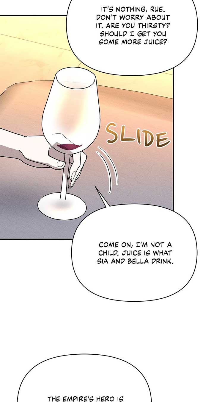 Don’t Be Carelessly Friendly - Chapter 44 Page 27