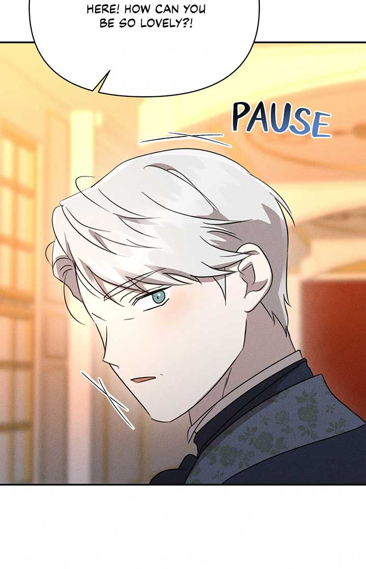 Don’t Be Carelessly Friendly - Chapter 44 Page 28