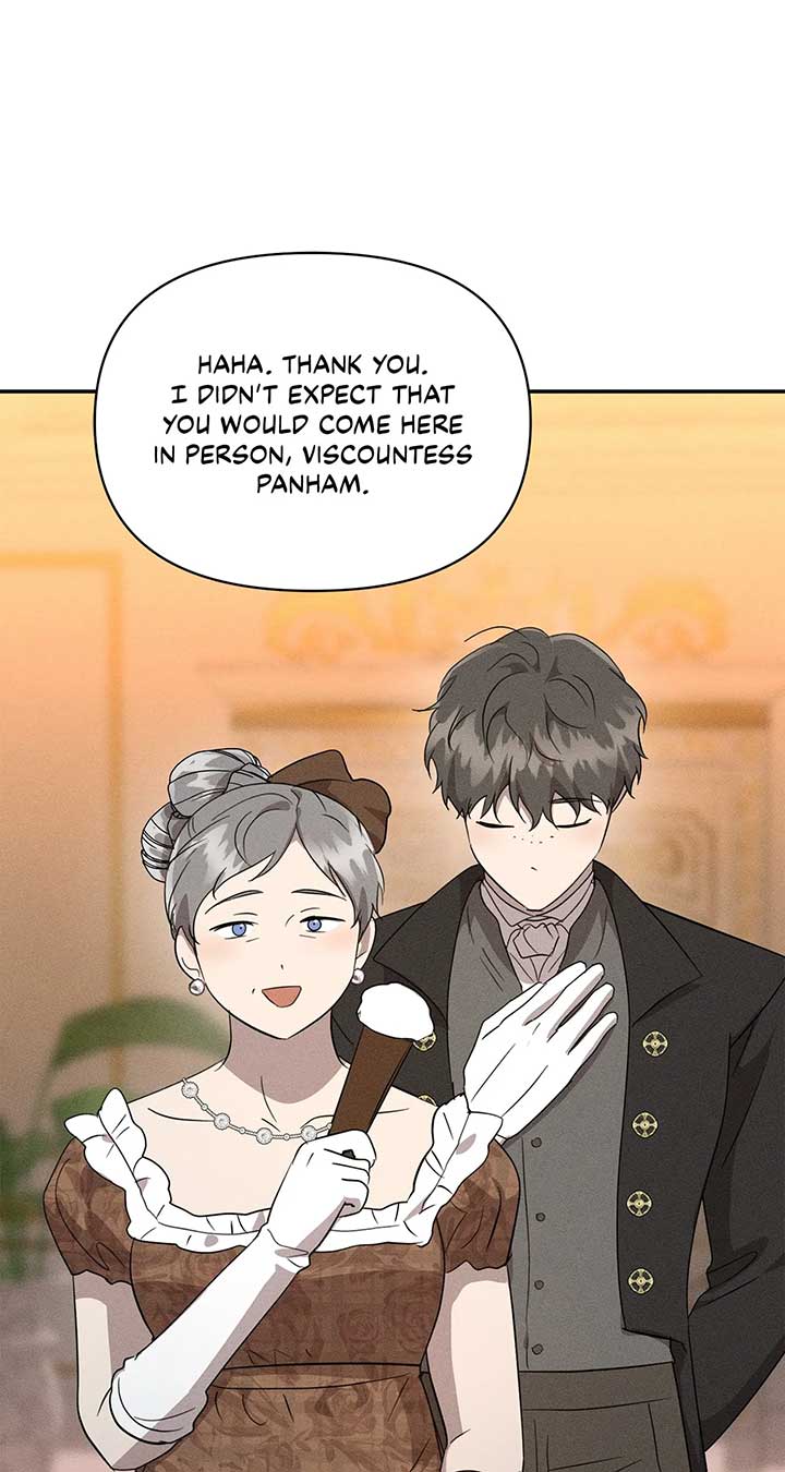 Don’t Be Carelessly Friendly - Chapter 44 Page 29