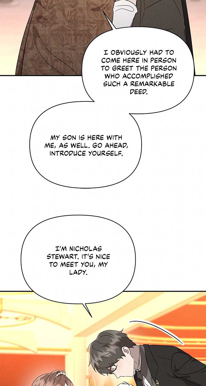 Don’t Be Carelessly Friendly - Chapter 44 Page 30