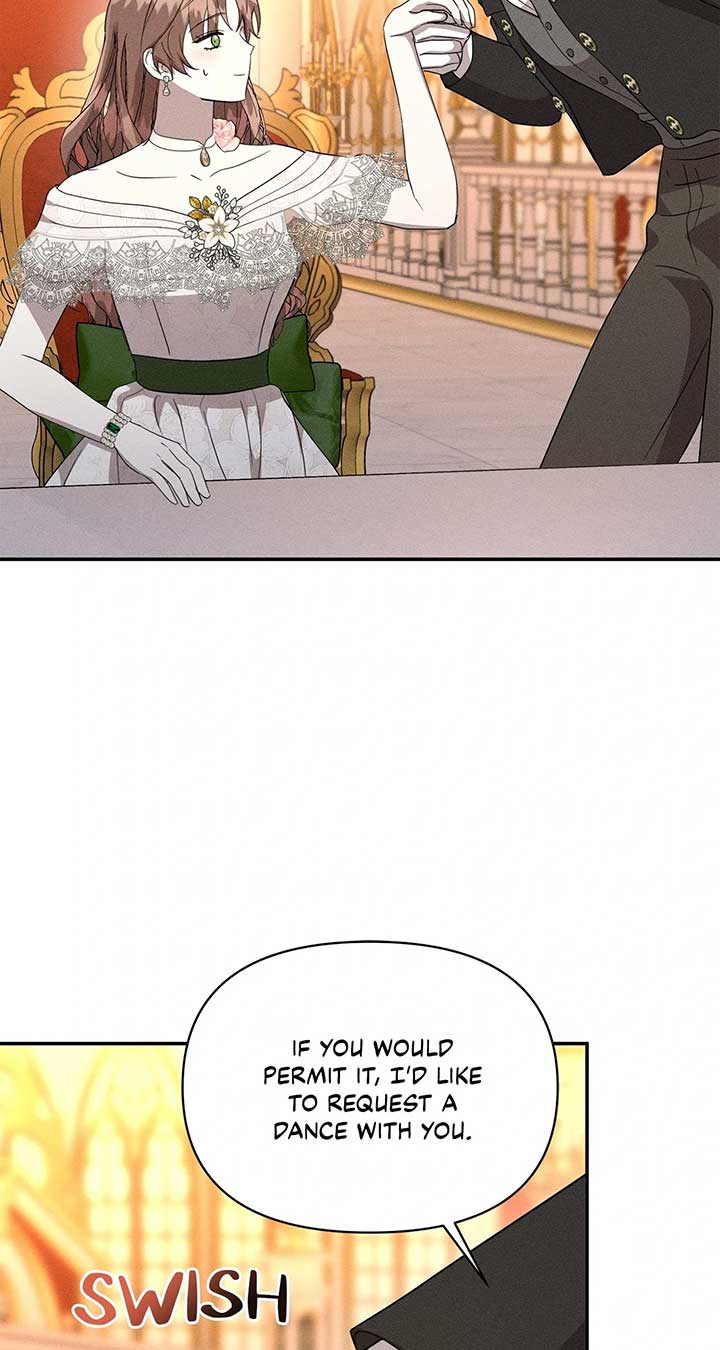 Don’t Be Carelessly Friendly - Chapter 44 Page 31