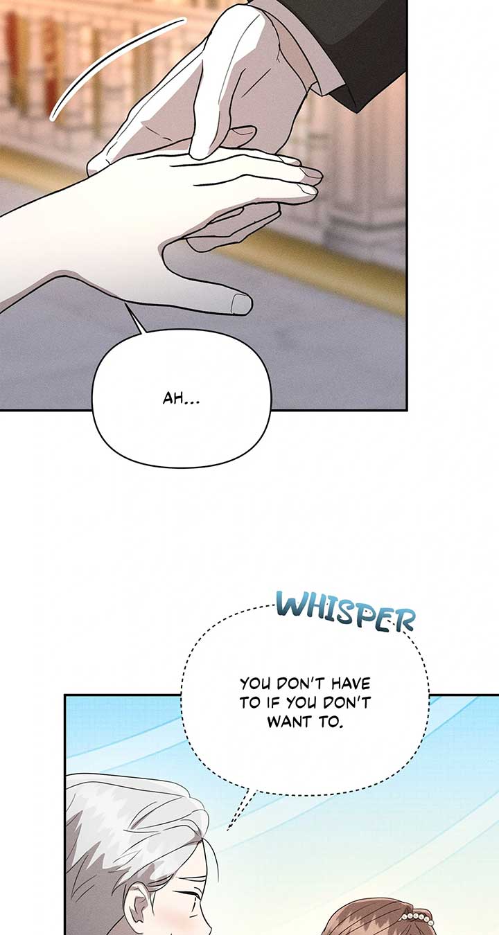 Don’t Be Carelessly Friendly - Chapter 44 Page 32