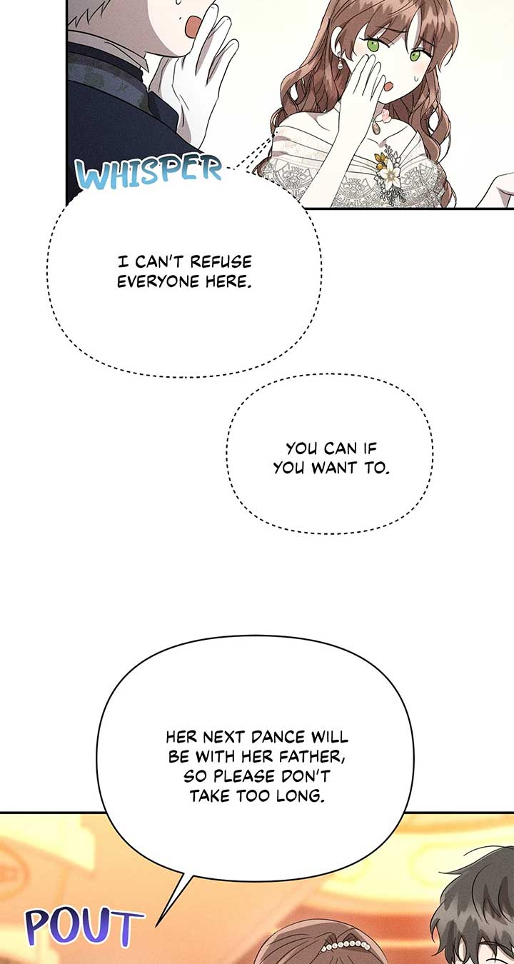 Don’t Be Carelessly Friendly - Chapter 44 Page 33