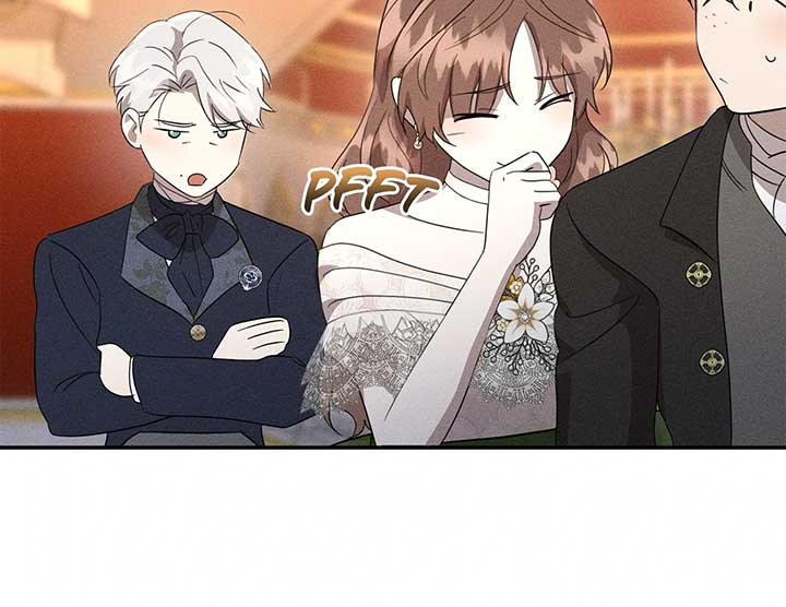 Don’t Be Carelessly Friendly - Chapter 44 Page 34