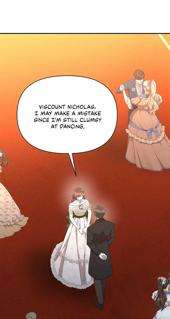 Don’t Be Carelessly Friendly - Chapter 44 Page 35