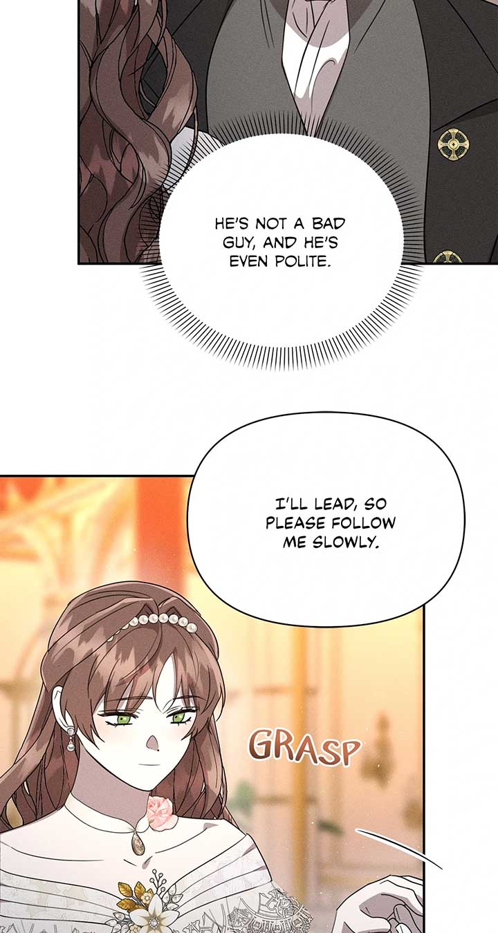 Don’t Be Carelessly Friendly - Chapter 44 Page 37