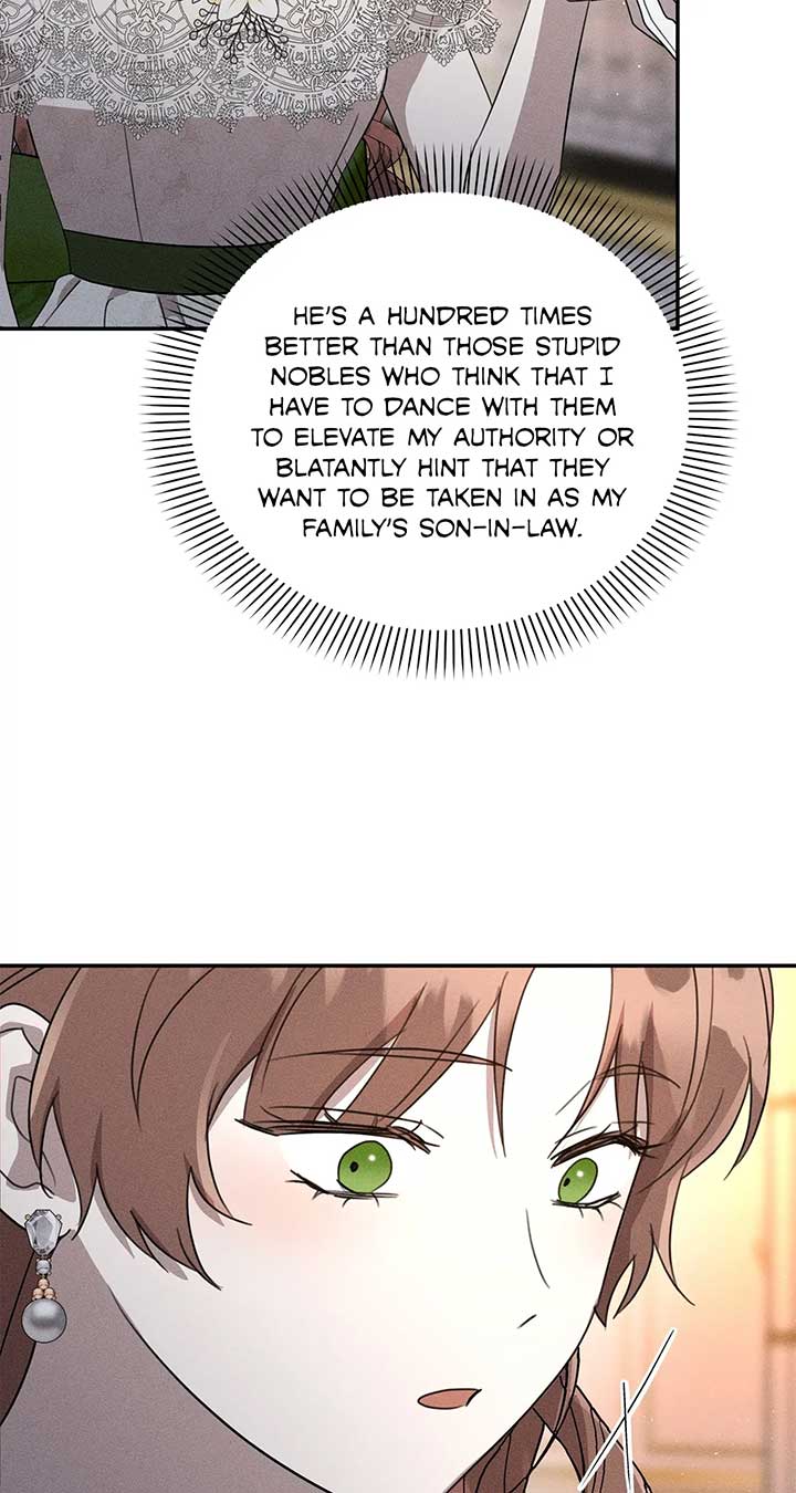 Don’t Be Carelessly Friendly - Chapter 44 Page 38