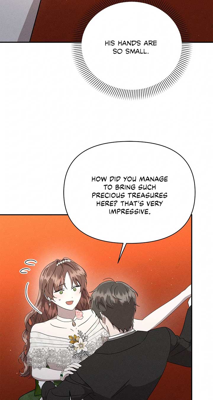 Don’t Be Carelessly Friendly - Chapter 44 Page 40