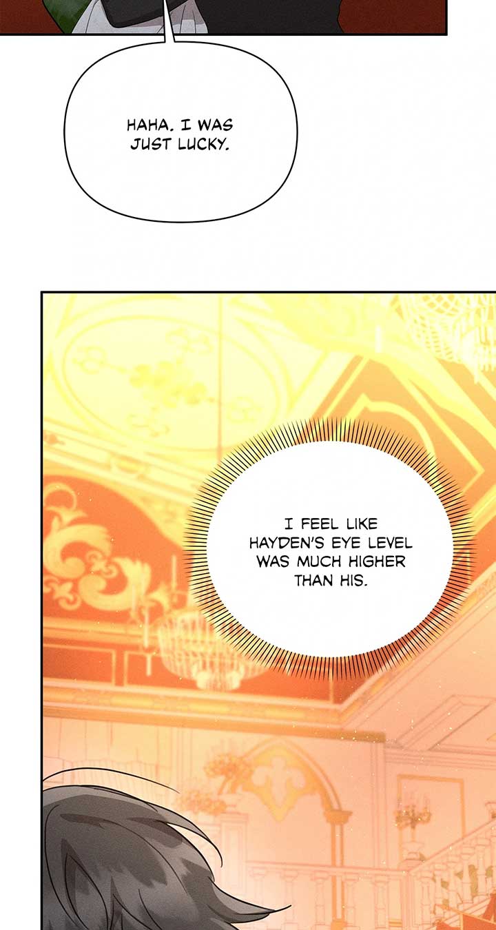 Don’t Be Carelessly Friendly - Chapter 44 Page 41